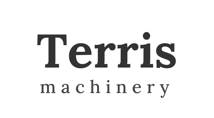 Qingdao Terris machinery co ltd
